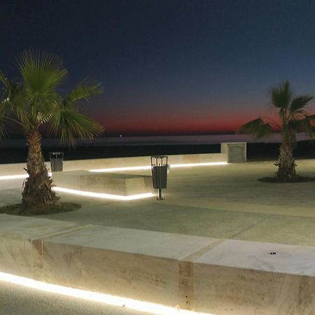 Marconi House Apartman Alba Adriatica Kültér fotó