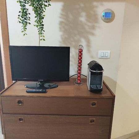 Marconi House Apartman Alba Adriatica Kültér fotó