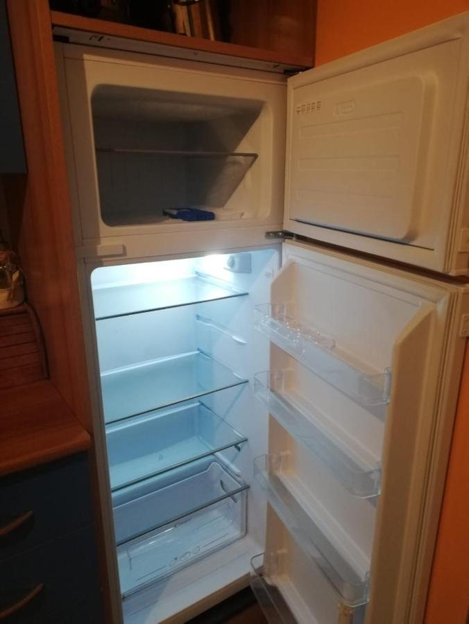 Marconi House Apartman Alba Adriatica Kültér fotó