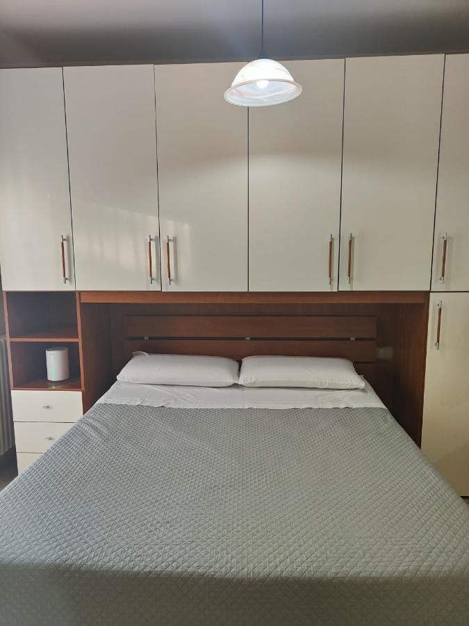 Marconi House Apartman Alba Adriatica Kültér fotó