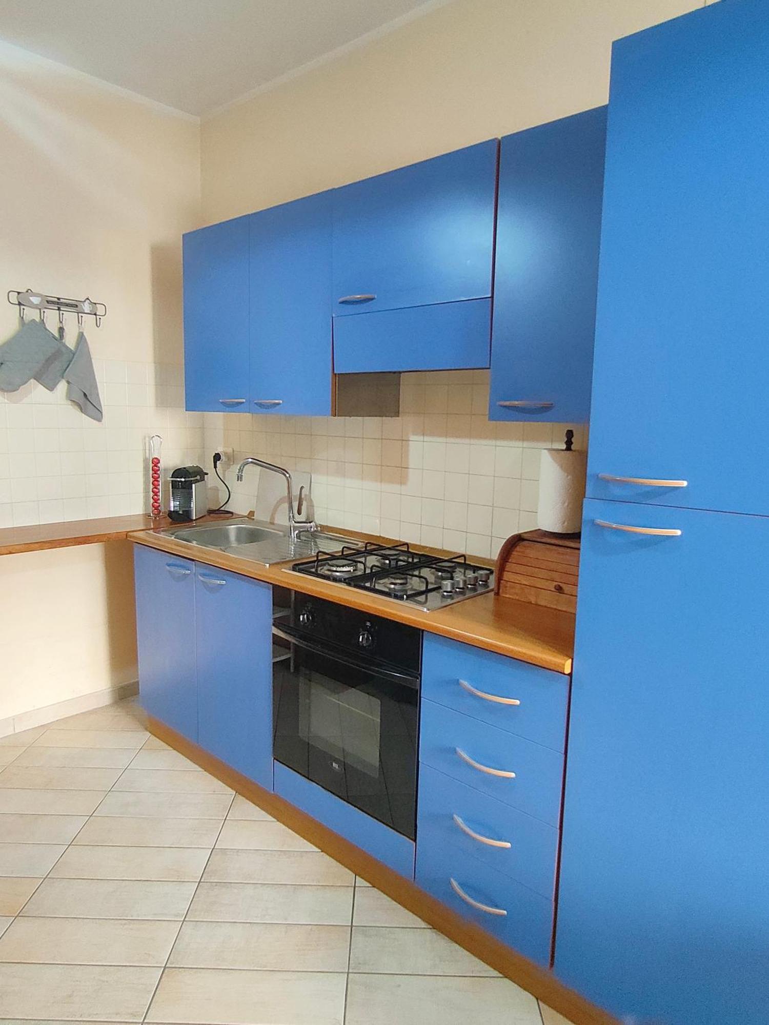 Marconi House Apartman Alba Adriatica Kültér fotó