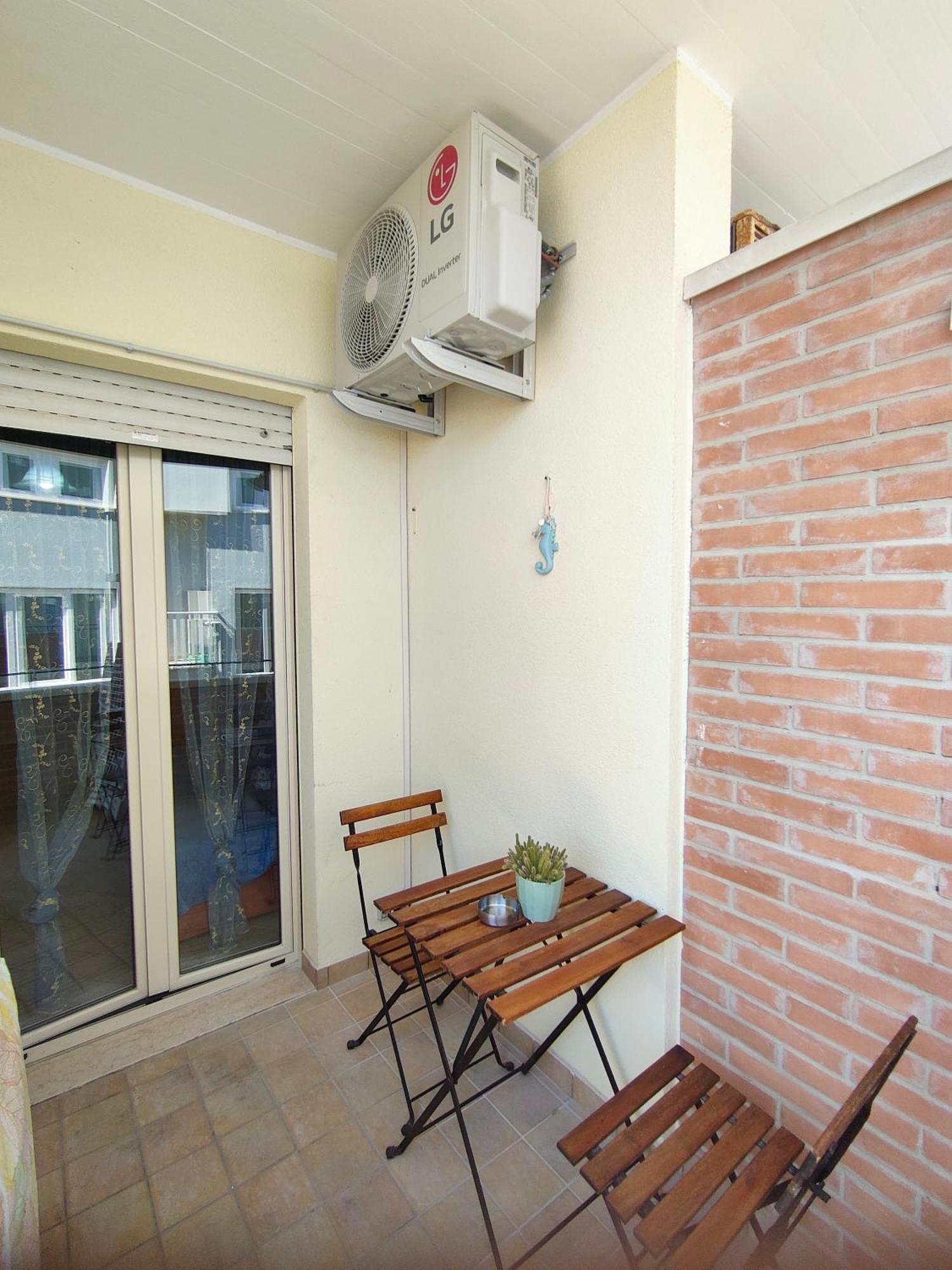Marconi House Apartman Alba Adriatica Kültér fotó