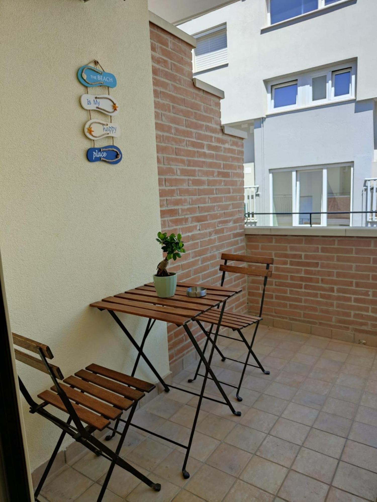 Marconi House Apartman Alba Adriatica Kültér fotó