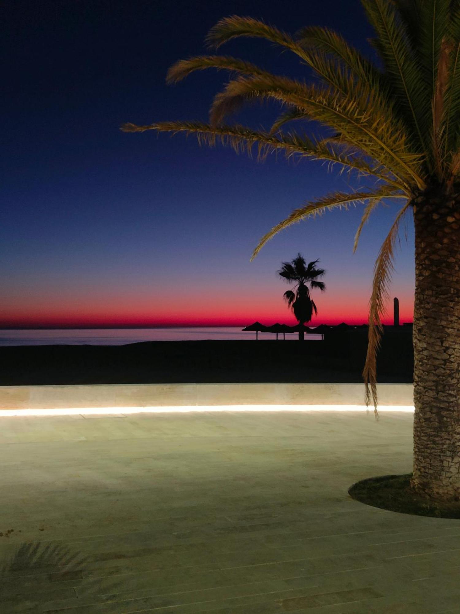 Marconi House Apartman Alba Adriatica Kültér fotó