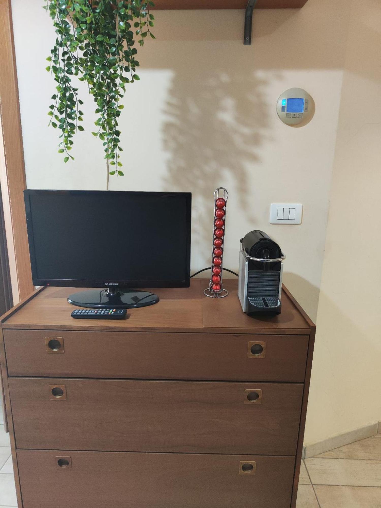 Marconi House Apartman Alba Adriatica Kültér fotó